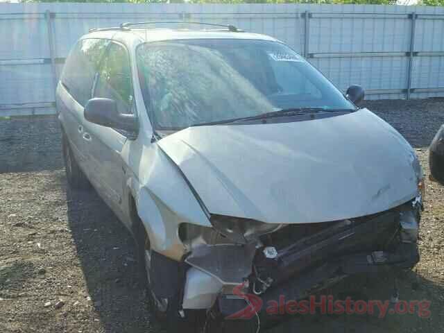 2C4RDGBG4KR642650 2007 DODGE CARAVAN