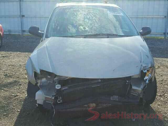 2C4RDGBG4KR642650 2007 DODGE CARAVAN