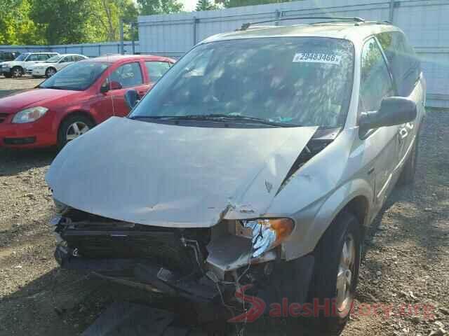 2C4RDGBG4KR642650 2007 DODGE CARAVAN