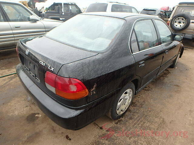 3VWL07AJ6GM217988 1996 HONDA CIVIC