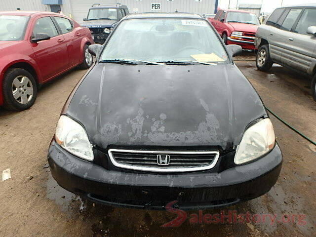 3VWL07AJ6GM217988 1996 HONDA CIVIC