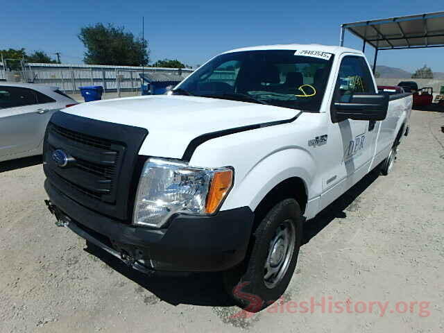 1N6AA1EK9JN551028 2013 FORD F150