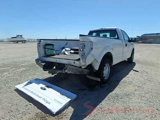 1N6AA1EK9JN551028 2013 FORD F150