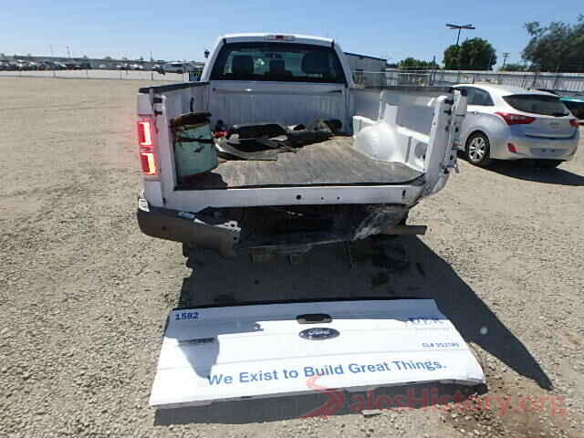 1N6AA1EK9JN551028 2013 FORD F150