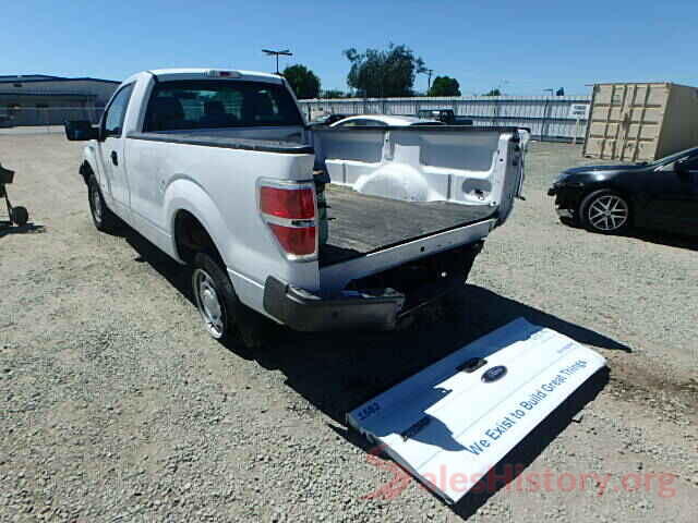 1N6AA1EK9JN551028 2013 FORD F150