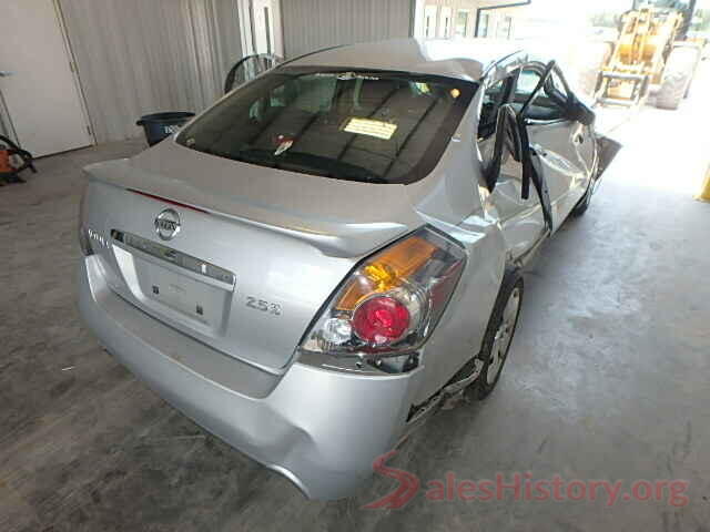 JF2SJABC0JH414693 2008 NISSAN ALTIMA