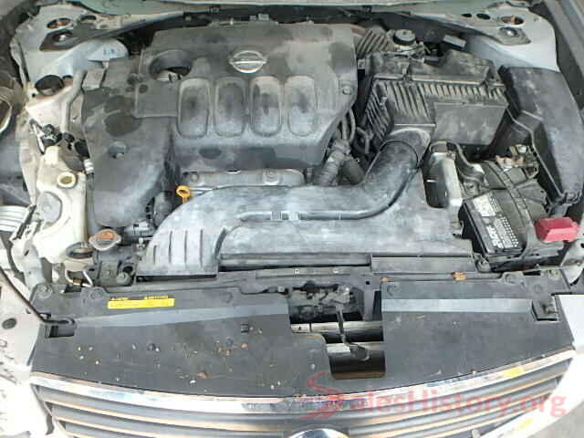 JF2SJABC0JH414693 2008 NISSAN ALTIMA