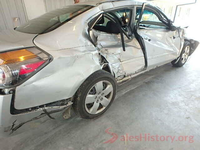 JF2SJABC0JH414693 2008 NISSAN ALTIMA