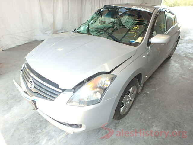 JF2SJABC0JH414693 2008 NISSAN ALTIMA