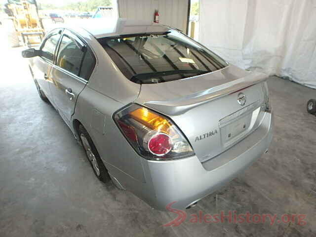 JF2SJABC0JH414693 2008 NISSAN ALTIMA