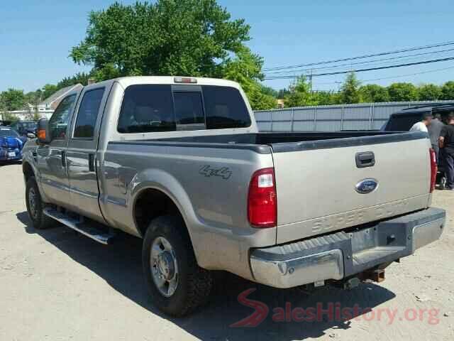 5NPDH4AE8GH737469 2010 FORD F250