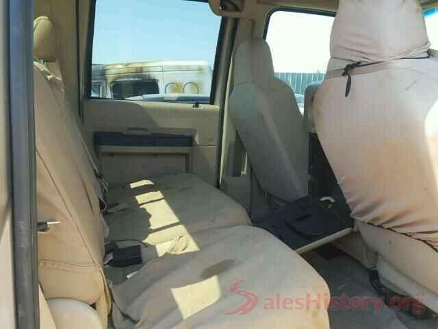 5NPDH4AE8GH737469 2010 FORD F250