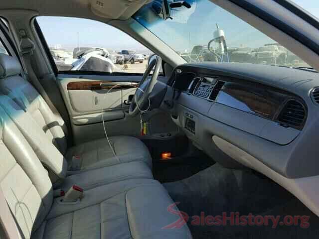 4JGED6EB1KA128439 1999 LINCOLN TOWNCAR