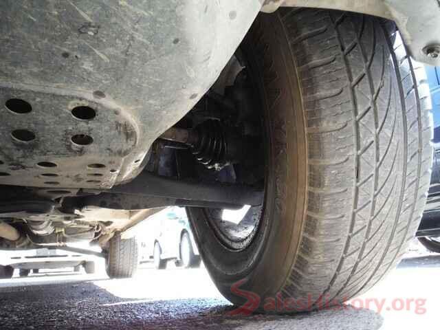 2T1BURHE7KC242780 2007 FORD ESCAPE