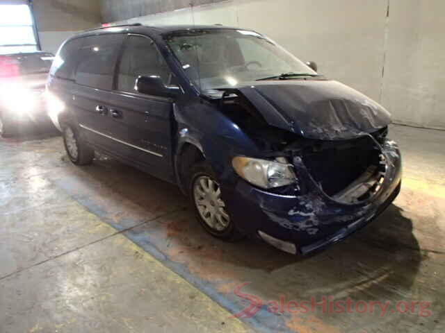 3N1CN7AP6GL894279 2001 CHRYSLER MINIVAN