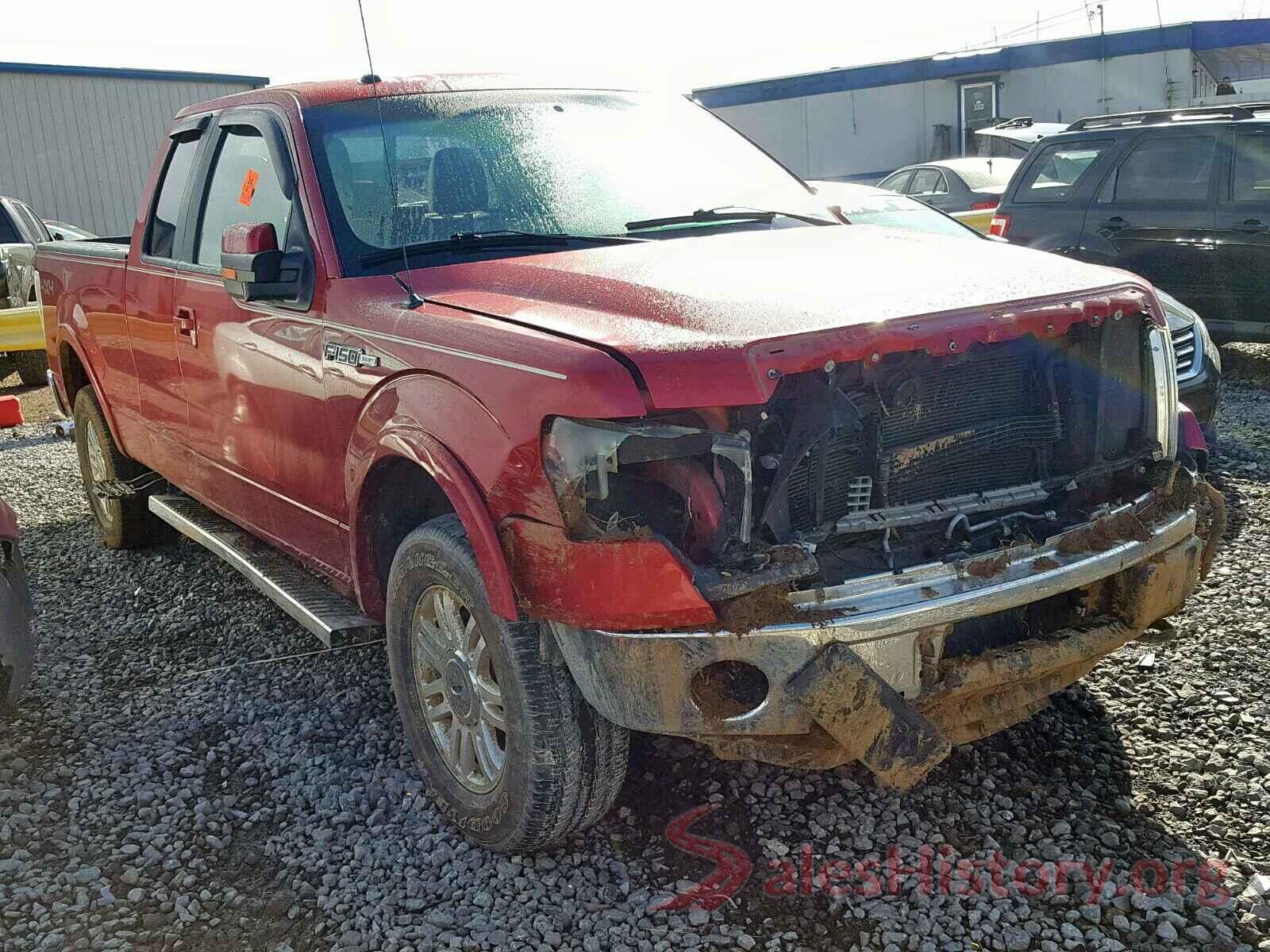 WP1AB2A51LLB32738 2012 FORD F150 SUPER