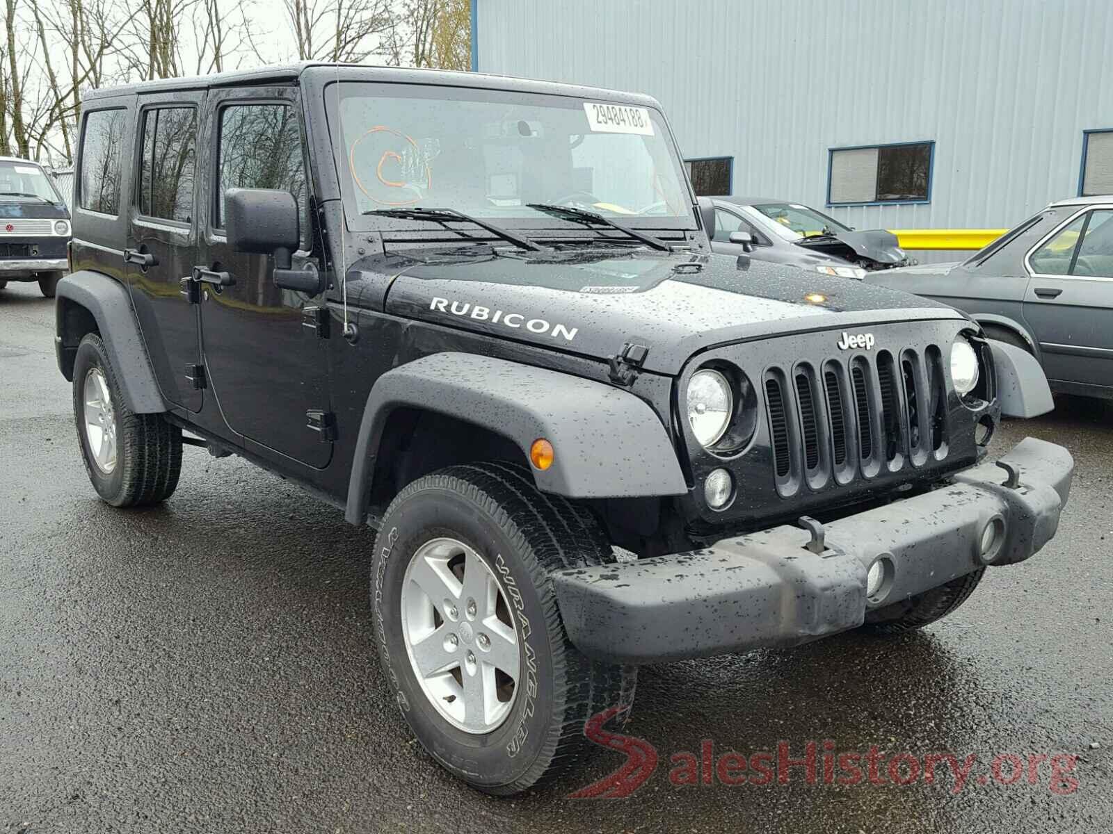 JTNKHMBX4K1013605 2015 JEEP WRANGLER