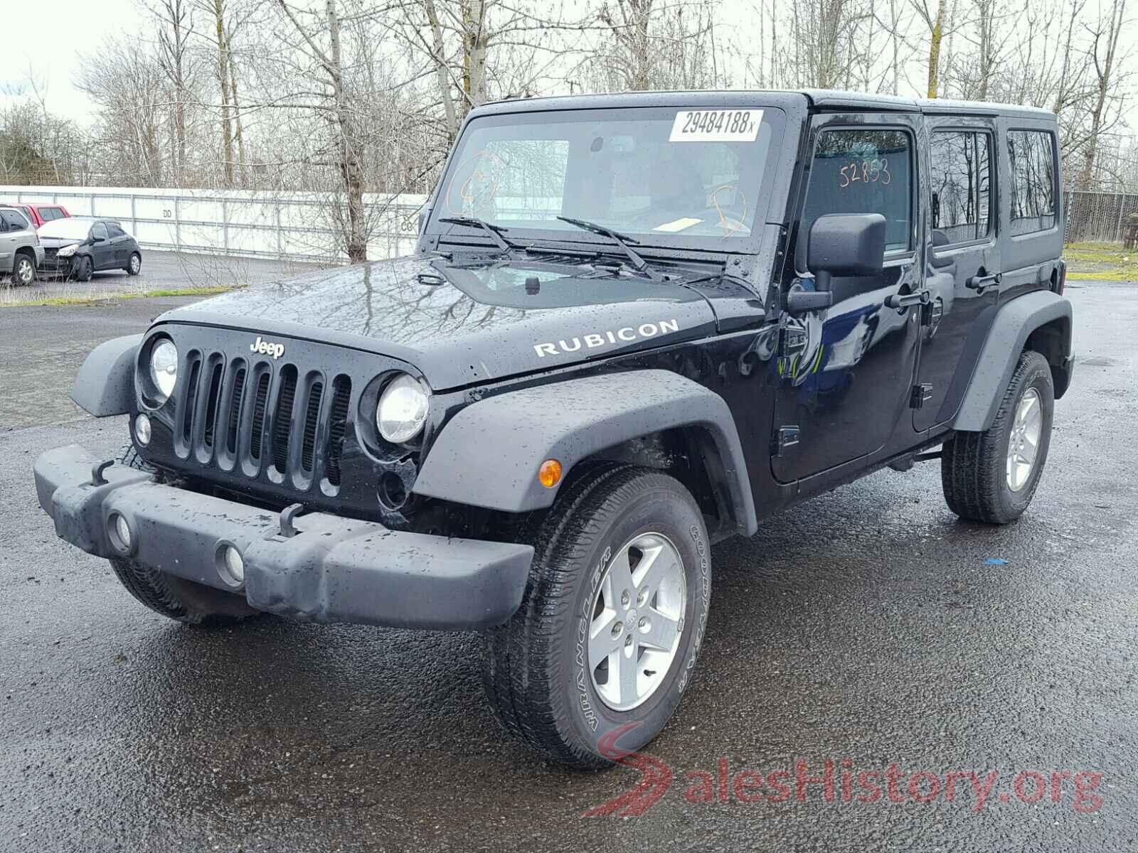 JTNKHMBX4K1013605 2015 JEEP WRANGLER