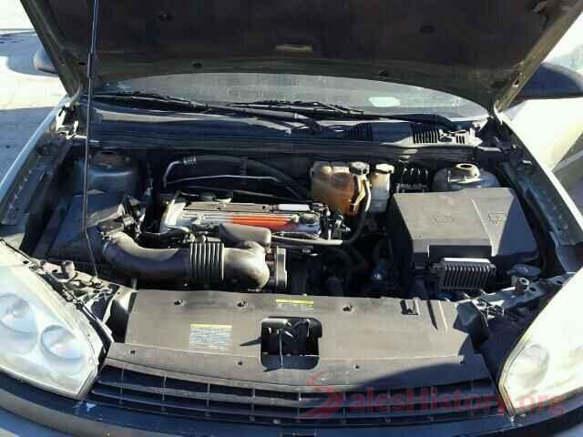 5TFHY5F14GX538694 2004 CHEVROLET MALIBU