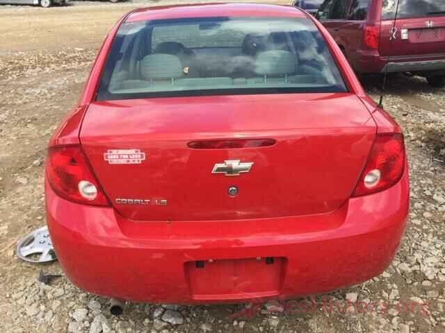 1C4HJXEN2LW149041 2008 CHEVROLET COBALT