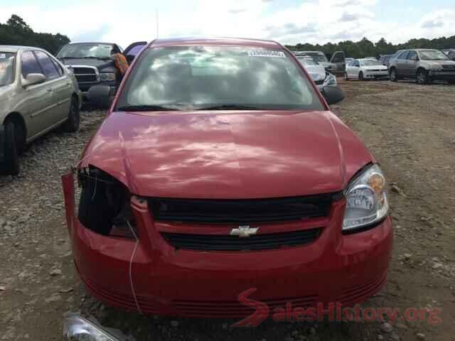 1C4HJXEN2LW149041 2008 CHEVROLET COBALT