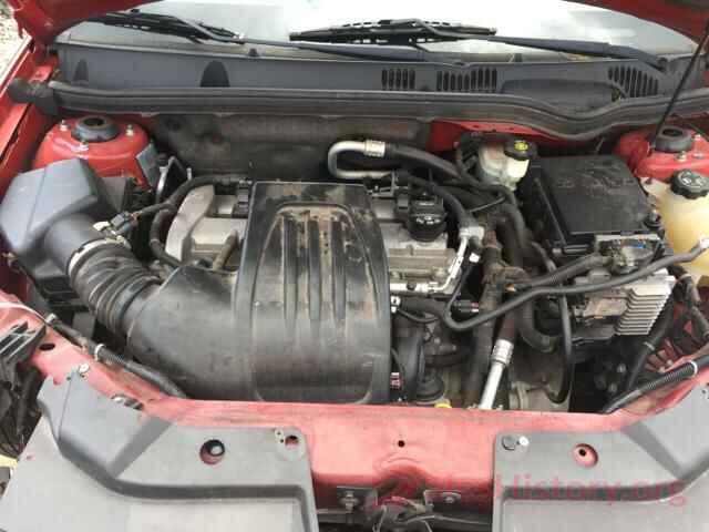 1C4HJXEN2LW149041 2008 CHEVROLET COBALT