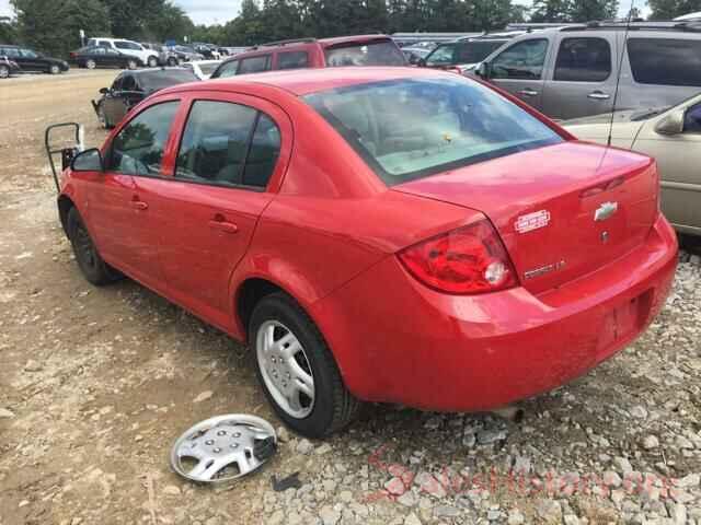 1C4HJXEN2LW149041 2008 CHEVROLET COBALT