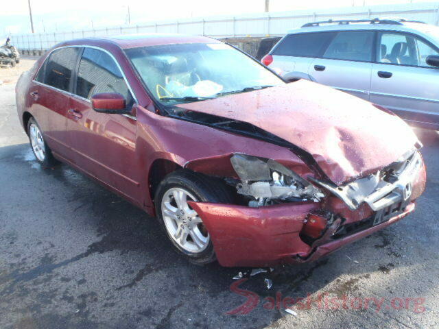 5XYZU4LA3HG493573 2003 HONDA ACCORD