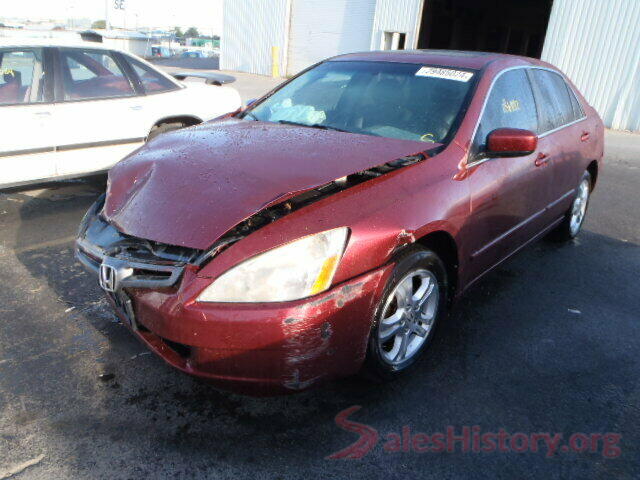 5XYZU4LA3HG493573 2003 HONDA ACCORD