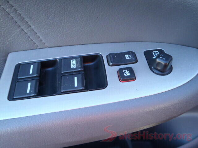 5XYZU4LA3HG493573 2003 HONDA ACCORD