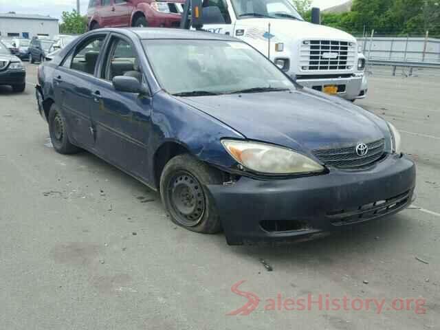 JTDEBRBE8LJ003949 2002 TOYOTA CAMRY