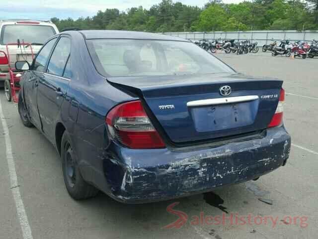 JTDEBRBE8LJ003949 2002 TOYOTA CAMRY