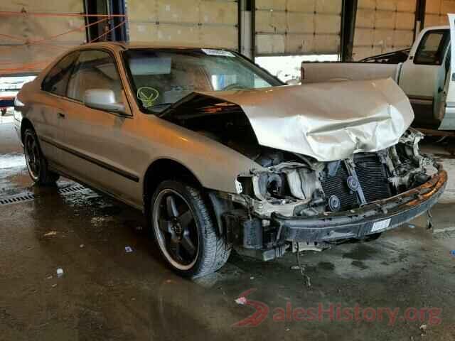 3KPA24AD6LE329952 1995 HONDA ACCORD