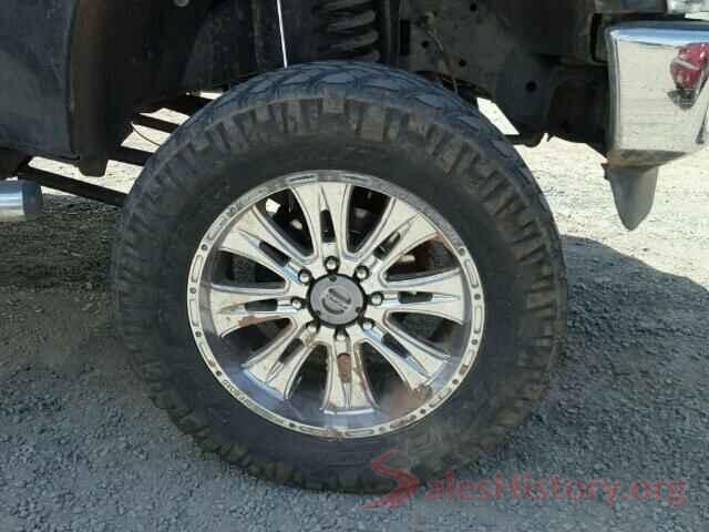 19XFC2F71JE033809 2008 FORD F250