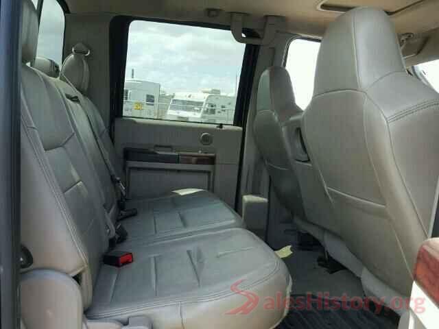 19XFC2F71JE033809 2008 FORD F250