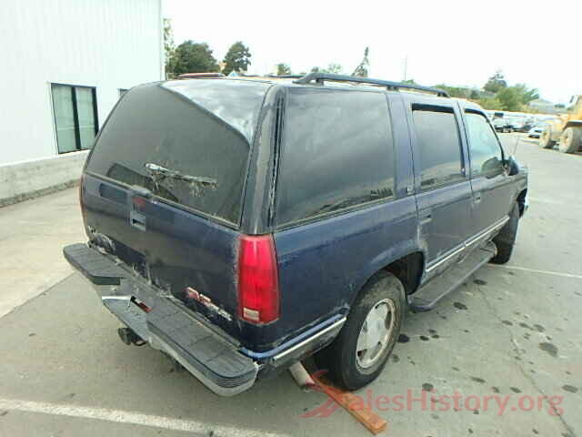 3N6CM0KN6KK709566 1997 GMC YUKON