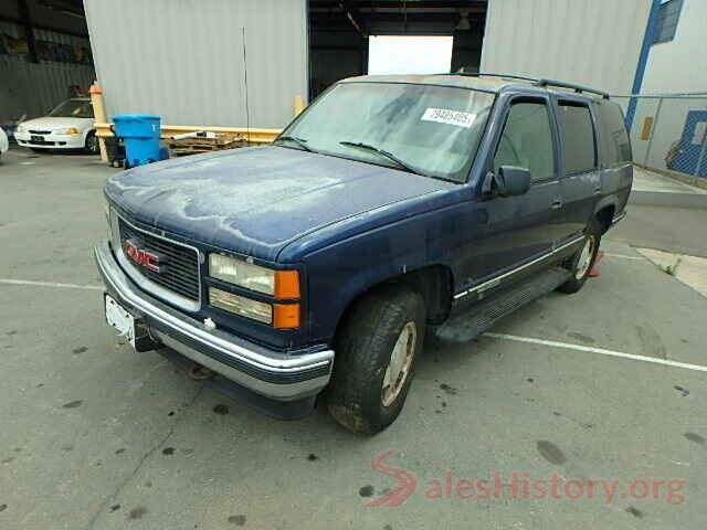 3N6CM0KN6KK709566 1997 GMC YUKON