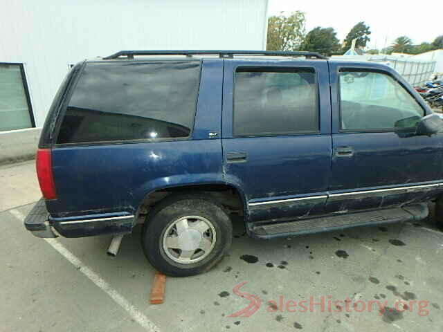 3N6CM0KN6KK709566 1997 GMC YUKON