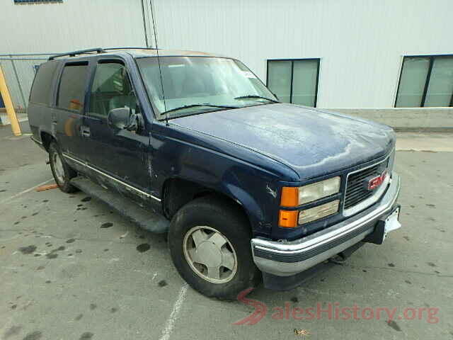 3N6CM0KN6KK709566 1997 GMC YUKON