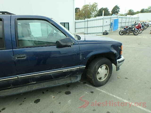 3N6CM0KN6KK709566 1997 GMC YUKON