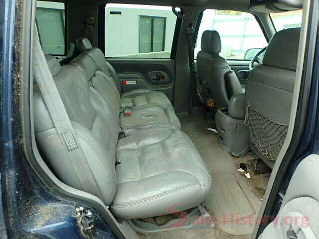 3N6CM0KN6KK709566 1997 GMC YUKON