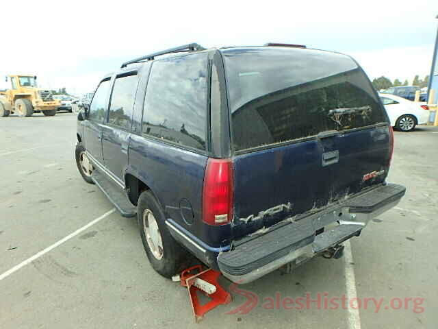 3N6CM0KN6KK709566 1997 GMC YUKON