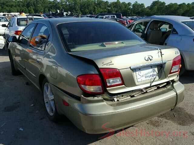 1N4AL3AP8HC194950 2002 INFINITI I35