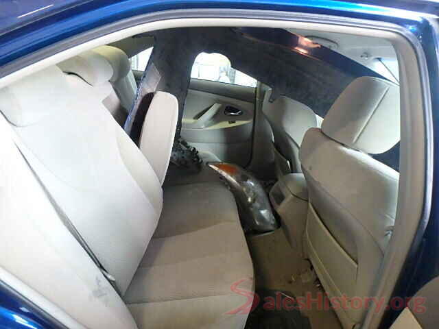 4T1BZ1HK5KU032539 2010 TOYOTA CAMRY