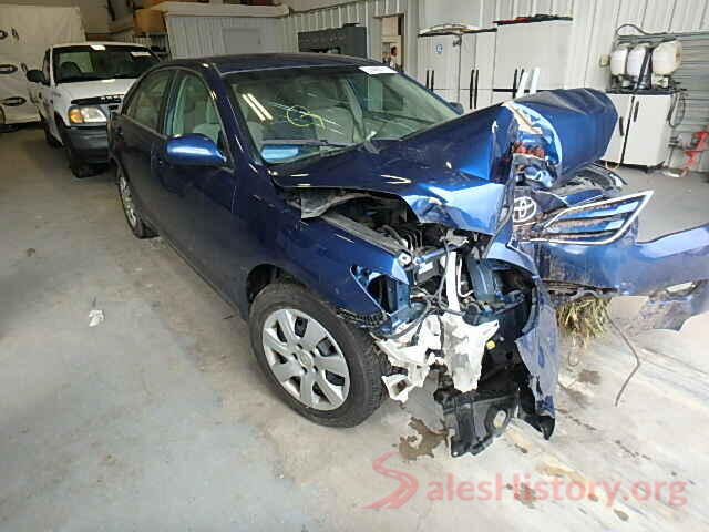 4T1BZ1HK5KU032539 2010 TOYOTA CAMRY