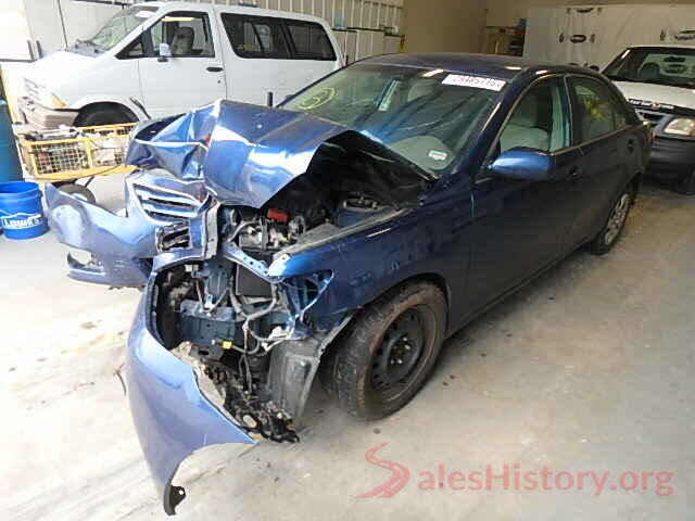 4T1BZ1HK5KU032539 2010 TOYOTA CAMRY