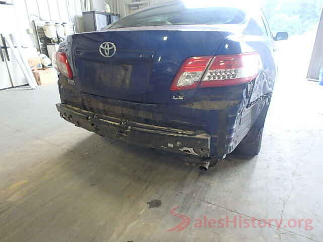 4T1BZ1HK5KU032539 2010 TOYOTA CAMRY