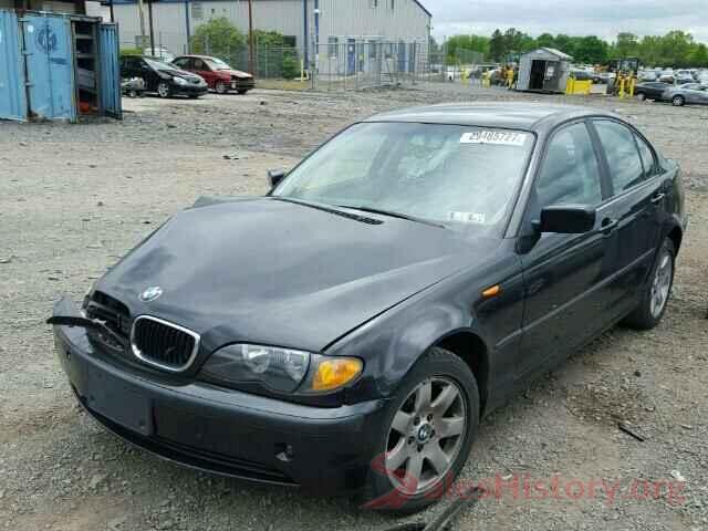 4T1M11AK4LU359414 2003 BMW 3 SERIES