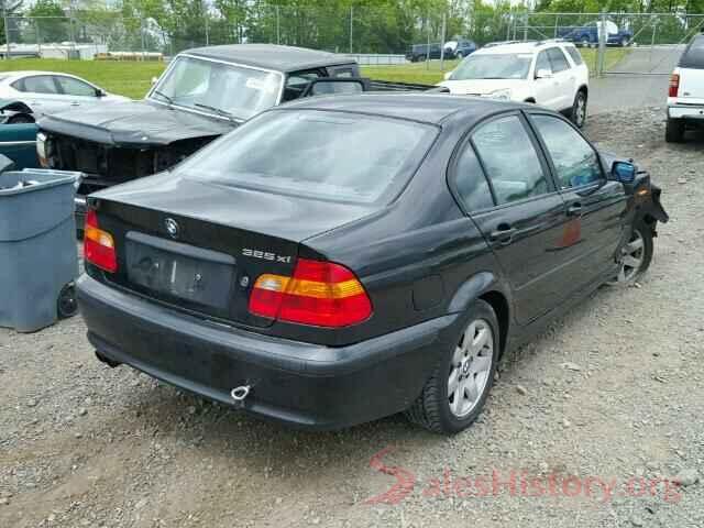 4T1M11AK4LU359414 2003 BMW 3 SERIES