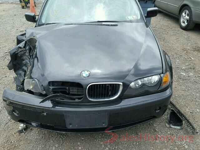 4T1M11AK4LU359414 2003 BMW 3 SERIES